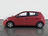 Hyundai i20 (2009) Comfort 1.2, Serv.kniha - náhled 2