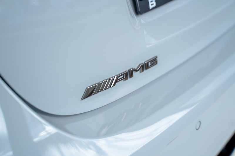 Mercedes-Benz Třídy A (2026) A 35 AMG 4M/AERO/PANO/LED/TOP - fotka 7 z 22