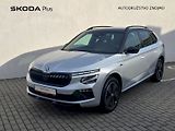 Škoda Kamiq (2024) 1,0TSI 85KW DSG MONTE CARLO - náhled 1