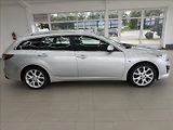 Mazda 6 2,0 i, klimatizace, tažné zař. - náhled 3