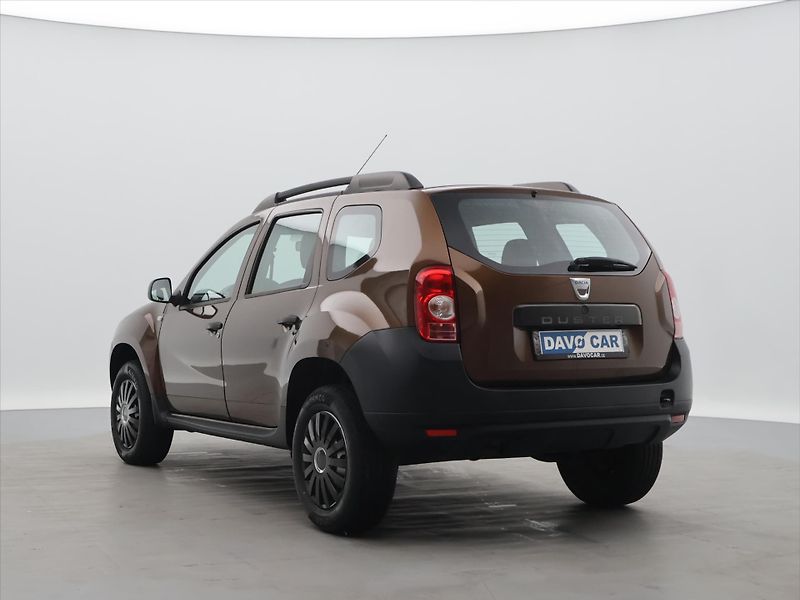 Dacia Duster 1,6 SCe 77kW Access Klima CZ - fotka 5 z 30