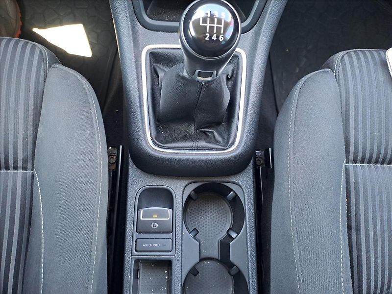 Seat Alhambra 2,0 TDI - fotka 17 z 17