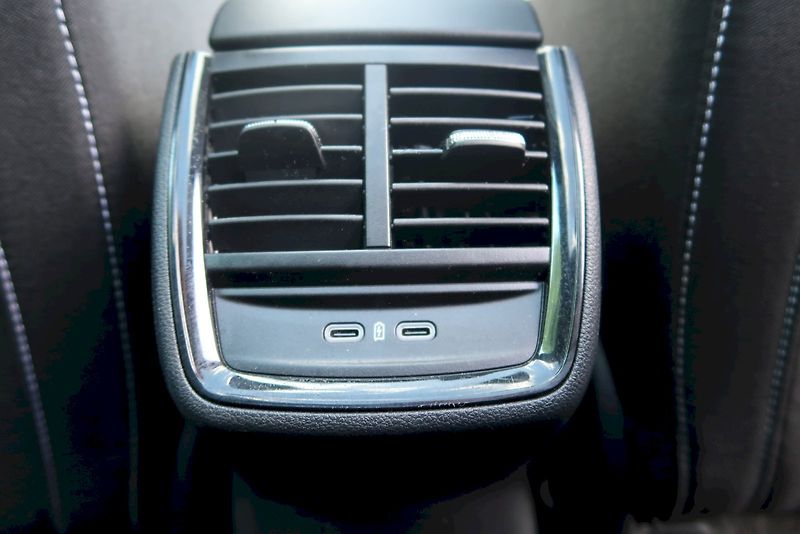 Škoda Scala (2025) Monte Carlo 1,5 TSi /110 kW DS - fotka 17 z 32