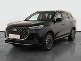 Chery Tiggo 8 (2026) 1.6 TGDI, UNIQUE, Ad. tempomat - náhled 1