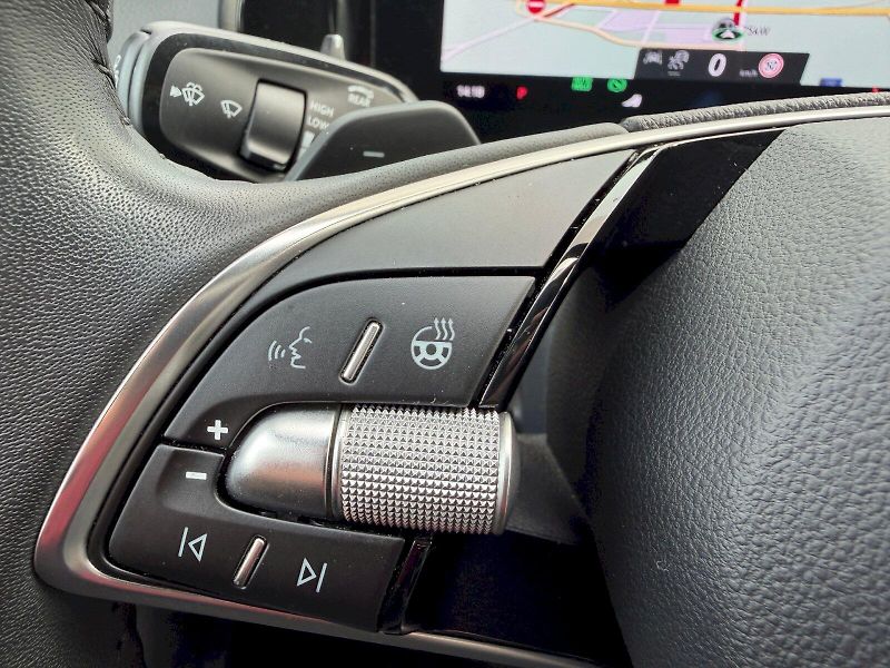 Škoda Kodiaq (2025) 2.0 TDI 4x4 Exclusive Selectio - fotka 13 z 35