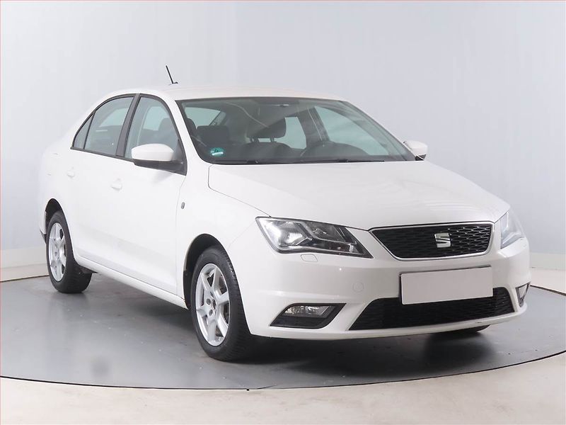 Seat Toledo (2014) 1.4 TSI, Automat, Tempomat - fotografie inzerátu
