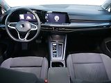 Volkswagen Golf (2021) 1.5TSi, ČR, DSG, LED - náhled 8