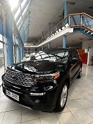 Ford Explorer (2022) 1majitel  perfektní stav  - fotografie inzerátu
