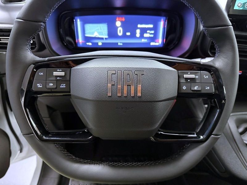 Fiat Dobló (2026) Panorama 1.2 Turbo 110k MT6 *1 - fotka 19 z 21