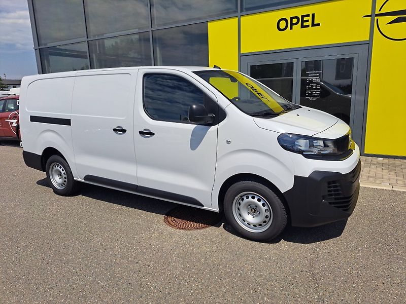 Opel Vivaro (2026) Van L2  2.2 CDTi 150k MT6 Long - fotografie inzerátu
