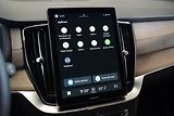 Volvo XC90 B5 AWD PLUS Dark, Vzduch, 360° - náhled 46