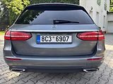Mercedes-Benz Třídy E (2018) E400 D - náhled 3