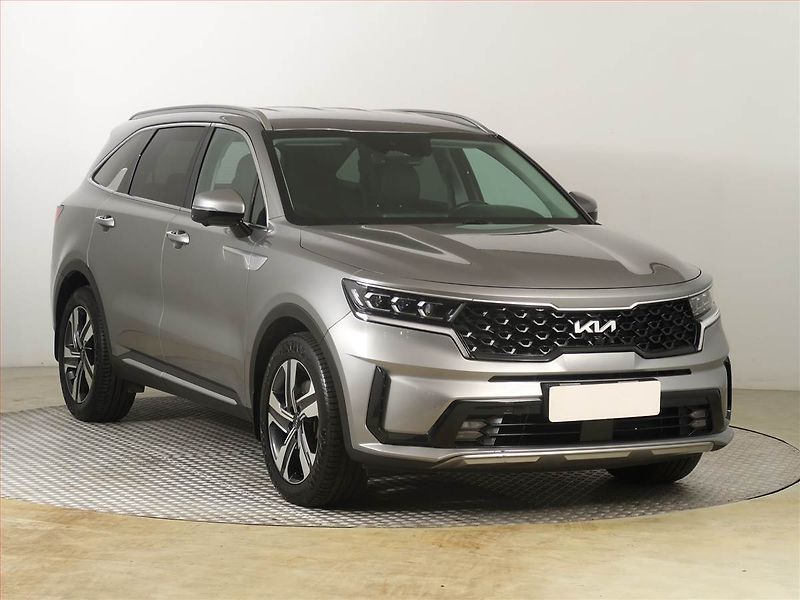 Kia Sorento (2022) 2.2 CRDi - fotografie inzerátu