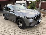 Mercedes-Benz EQB (2022) 300 4M, 7míst, Tažné, SOH 96% - náhled 7