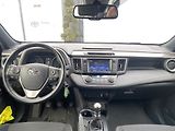 Toyota RAV4 2.0D, ČR, Active, tažné, STK - náhled 8