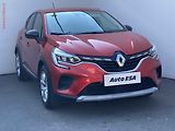 Renault Captur (2021) 1.0 TCe, LED, navi - náhled 1