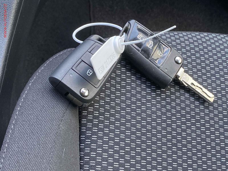 Škoda Octavia (2013) 1.4 TSi, Ambition - fotka 17 z 17