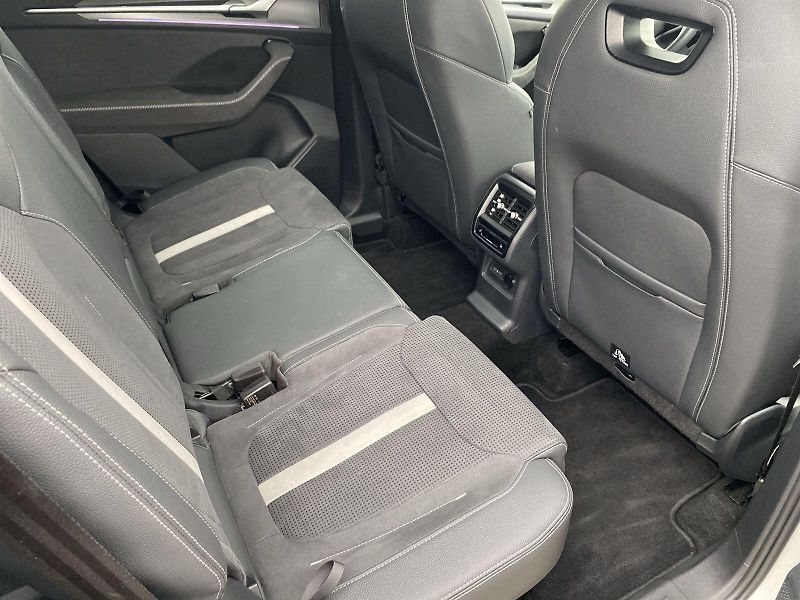 Škoda Kodiaq (2024) 2.0 TDI 4x4 DSG SportLine - fotka 11 z 40