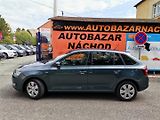 Škoda Rapid (2018) 1.0TSi 70kw DRIVE XEN PDC - náhled 1