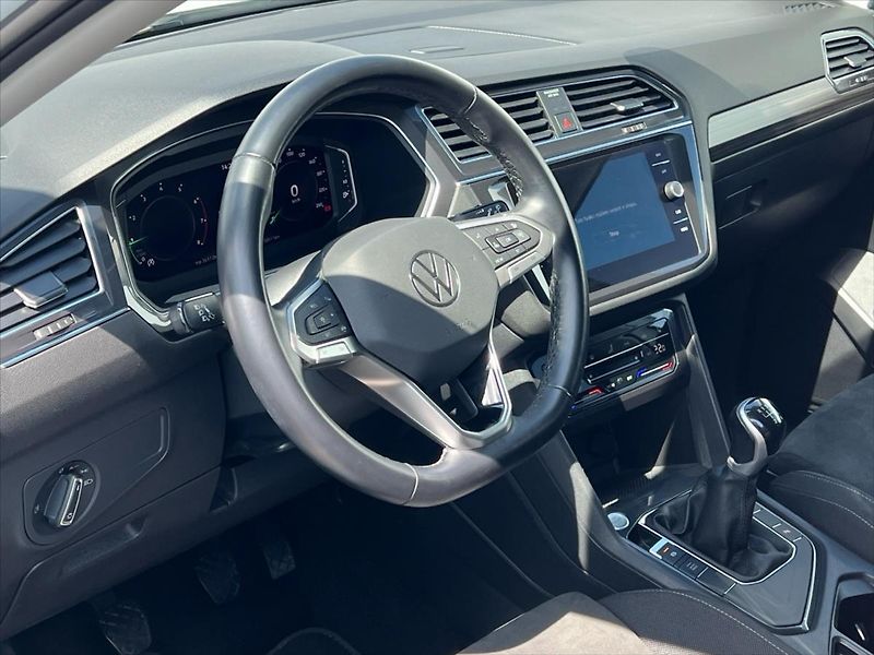 Volkswagen Tiguan Allspace 1,5 TSi 110kW LIFE - fotka 6 z 26
