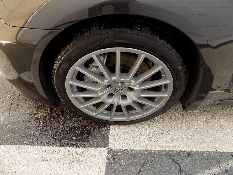 Porsche Panamera (2013) 4S/Facelift/4x4/NAVI/ - fotka 42 z 43
