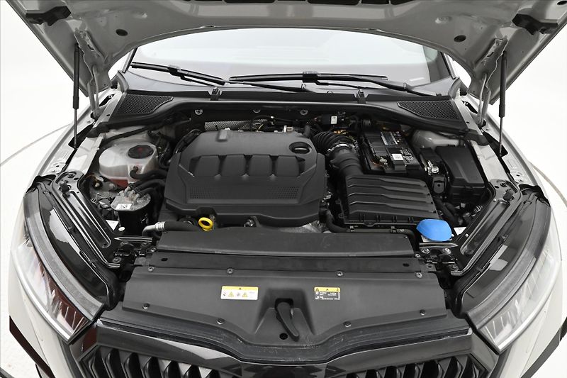 Škoda Octavia 2,0 TDI 147kW RS DSG Záruka až - fotka 9 z 30