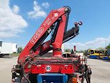 MAN TGA 26.320 6X2-2 BL Fassi F110 - náhled 22