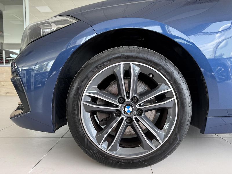 BMW Řada 1 118i AUT*SportLine*FullLED*DPH - fotka 32 z 33