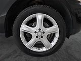 Mercedes-Benz Třídy M (2008) ML 320 CDI , 4X4, Automat - náhled 15