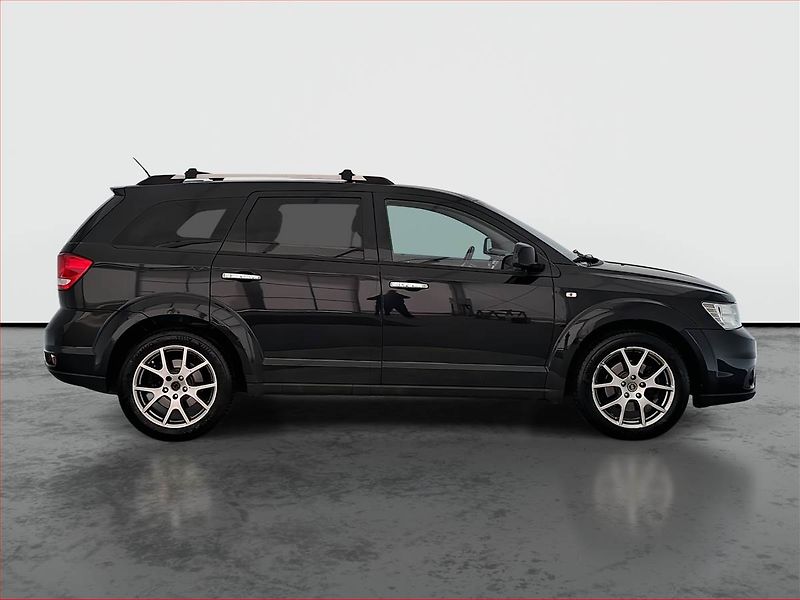 Fiat Freemont (2012) 2.0 MultiJet, 4X4, Automat - fotka 6 z 20