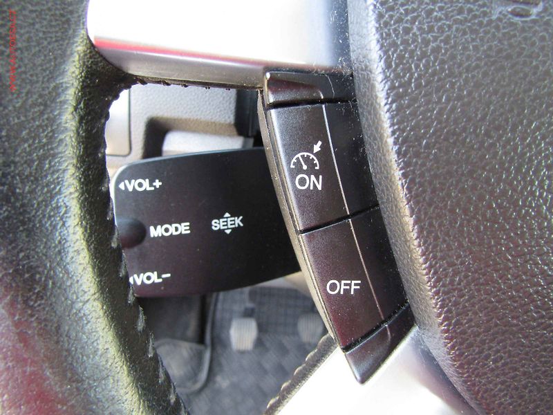 Ford C-MAX (2007) 1.8 16V, Klima - fotka 12 z 17