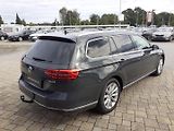 Volkswagen Passat Variant (2016) 1.4 TSi 110 Kw Highline - náhled 3