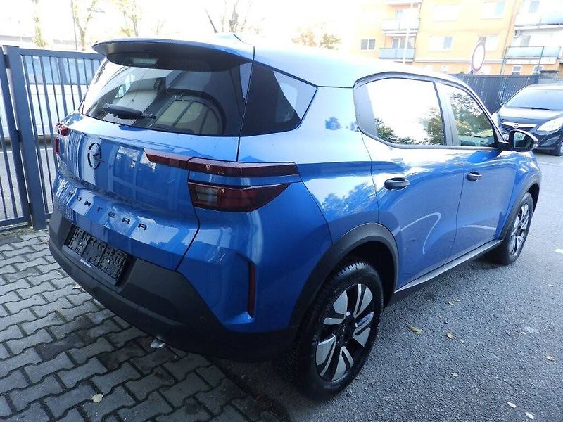 Opel Frontera (2026) Edition Hybrid 1.2Turbo - fotka 6 z 30