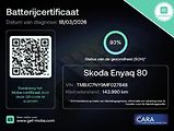 Škoda Enyaq 150kW 82kWh Tepelko DPH - náhled 26
