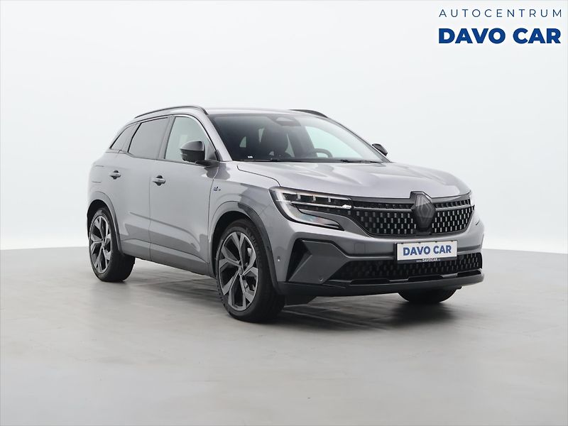 Renault Austral 1,2 E-tech full hybrid 200 CZ - fotografie inzerátu