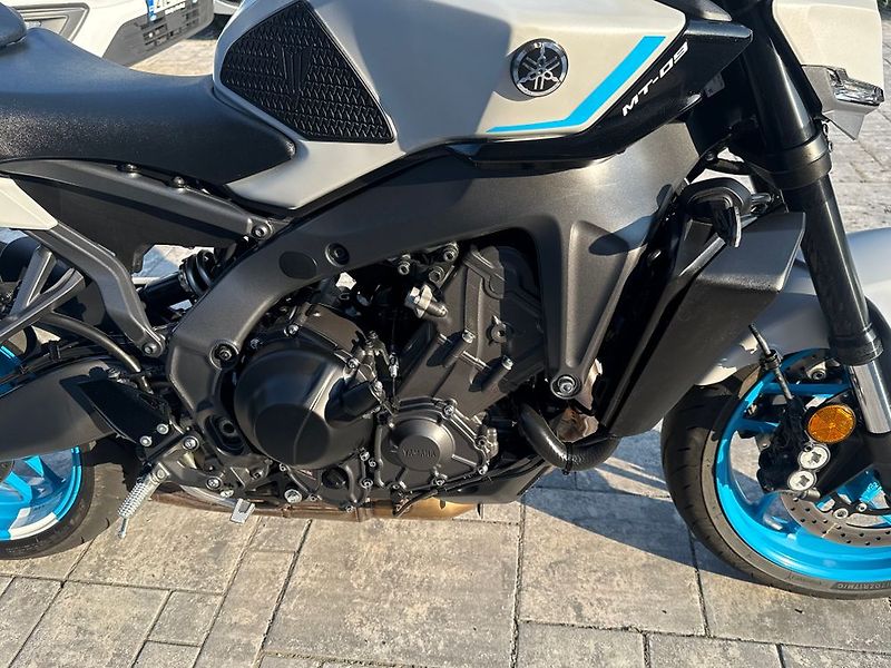 Yamaha (2025) - fotka 15 z 23