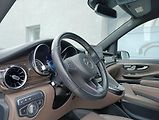 Mercedes-Benz Třídy V 300d AMG 4M AVG ČR DPH - náhled 10
