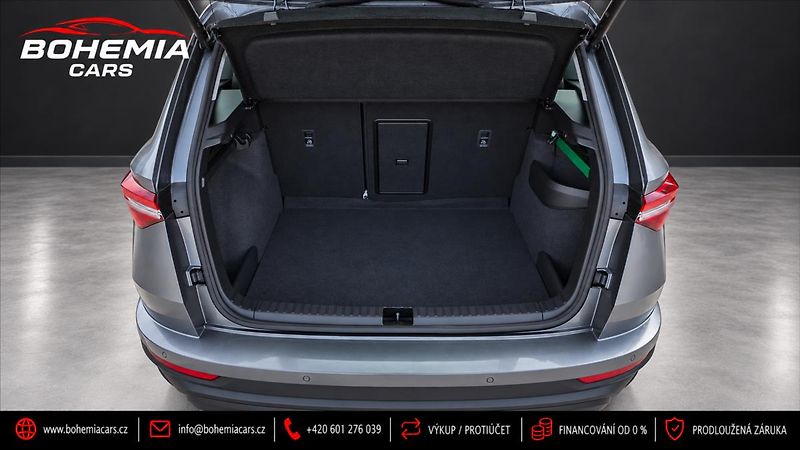 Škoda Karoq 2,0 TDI 110kW Style Exclusive - fotka 9 z 11