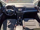 Volkswagen Sharan 2,0TDI 7MÍST KAMERA TAŽNÉ  - náhled 11