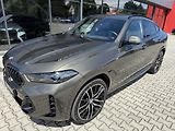 BMW X6 (2024) 30XD 210kW M-PAKET R22 BLACK!! - náhled 18