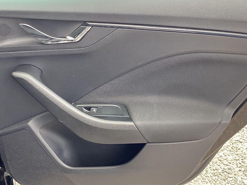 Škoda Scala (2022) 1.5 TSI Ambition - fotka 27 z 34