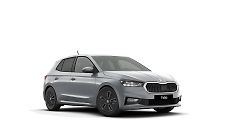 Škoda Fabia (2026) Dynamic 6MP 1,0TSI - fotografie inzerátu