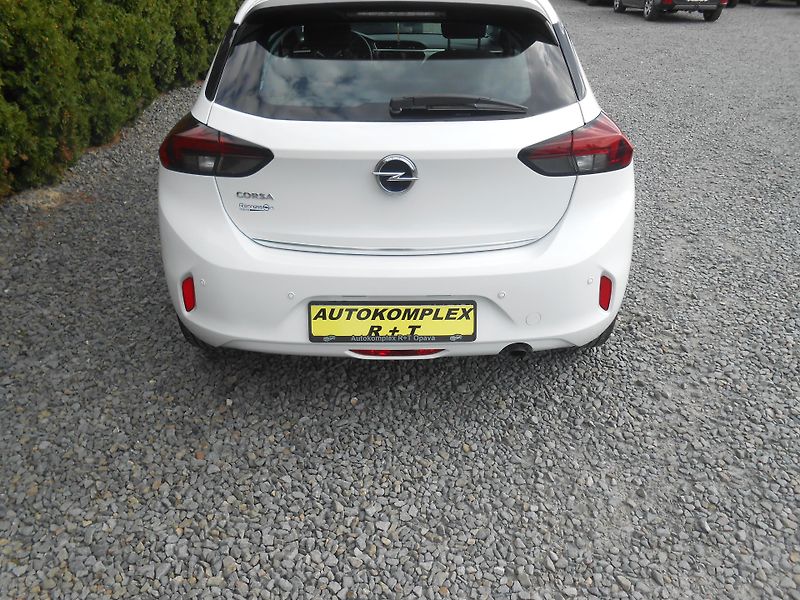 Opel Corsa 1.5TDCi,FULL LED,93TKm - fotka 9 z 35