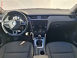 Škoda Octavia (2017) 1.4 TSi, Drive, LED - náhled 8