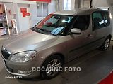 Škoda Roomster (2011) 1.2. - náhled 1