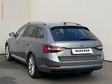 Škoda Superb (2016) 1.6 TDi, Style, DSG, kůže - náhled 6