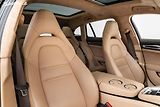 Porsche Panamera Turbo S E-Hybrid*CZ*záruka - náhled 11
