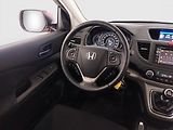 Honda CR-V (2013) Comfort 2.0 i-VTEC, 4X4, ČR - náhled 7