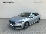 Škoda Superb (2025) COMBI L K TD 142/2.0 A7A - náhled 1