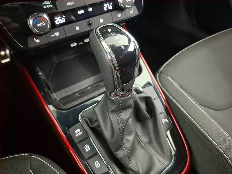 Škoda Fabia (2026) 1.0 TSI, Monte Carlo, FullLed - fotka 13 z 22